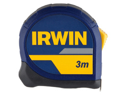Рулетка 3м IRWIN